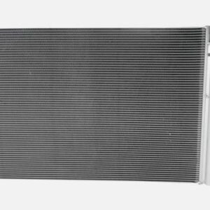 Audi Q7 4MO Q8 4MN Ac Condenser