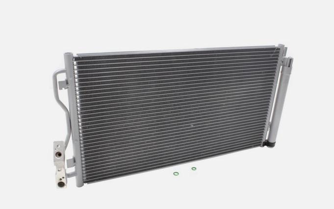 Bmw 320 330 328i F30 F34 GT Ac Condenser