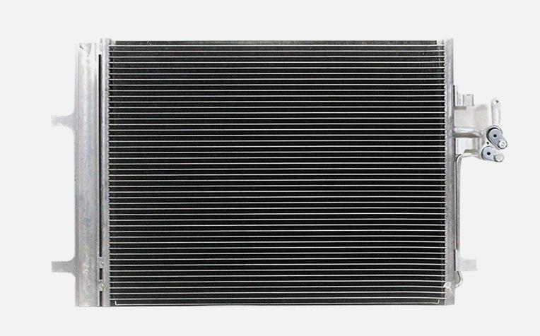 Freelander2, Discovery Sport, Evoque Ac condenser