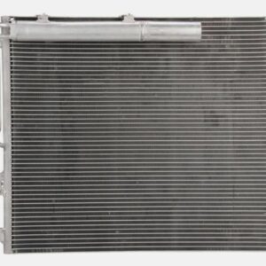 Mercedes Benz Ac condenser
