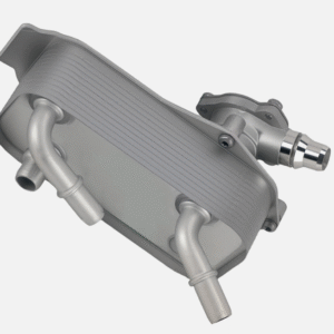 Oil Cooler,BMW 3 Series, E90, F30, Z4 E89, 17217529499