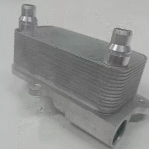 Oil Cooler, LR086284,DISCOVERY V ,L462, RANGE ROVER EVOQUE L551