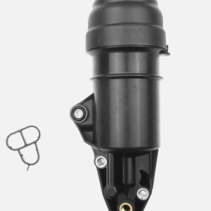 Oil Cooler, 06E115405C,Audi A4,Audi A5, A6, Q5, Q7