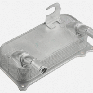 Oil Cooler,  PORSCHE 911 (997), 911 Targa, 9A110745000
