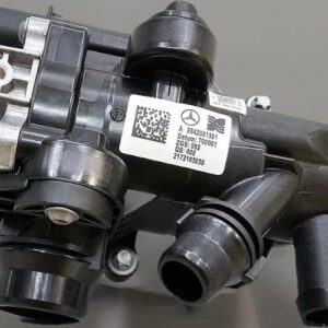 Engine Coolant Thermostat 2642001501 Mercedes-Benz C-Class W205 & E-Class W213