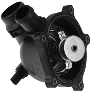 Engine Coolant Thermostat  AUDI A6 C7 (4G2, 4GC) | A6 , S6 ,A6, C7 Avant (4G5, 4GD) | A6 , S6 ,079121115BD