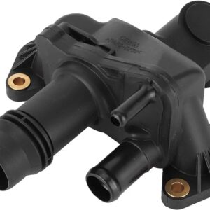 Engine Coolant Thermostat JAGUAR XF I X250, XJ X351 ,LAND ROVER RANGE ROVER SPORT , LR073372 