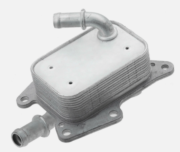 Oil Cooler, 2741880101, MERCEDES-BENZ C-CLASS W205, E-CLASS W212 W213