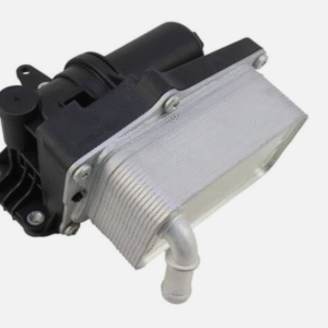 2465010101, Oil Cooler Assembly,Mercedes Benz A-CLASS W176 B-CLASS W246, GLA-CLASS X156