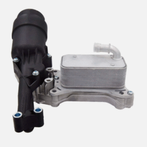 Oil Cooler Assembly A6511800565 For Mercedes A-CLASS W176 & B-CLASS W246, GLA-CLASS X156