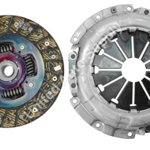 Clutch Plate Set, Mitsubishi Pajero Glx SFX,4M40 2.8 Diesel, MB520021U