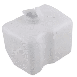 Coolant bottle, Mitsubishi, Pajero GLX SFX,2800CC  4M40 Diesel,MB60526J