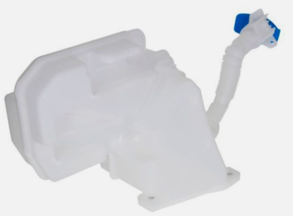 Wiper bottle,, Audi, Audi A3, Skoda Octavia, Skoda Superb, 3V3, 5F8 , 5Q0955453M - Image 2