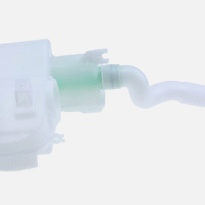 Wiper Bottle, Mercedes Benz ,W166, X166, GL350 GLE350, GLS450 GL450, 2468690120