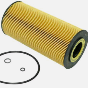 Oil Filter MERCEDES-BENZ E-CLASS W124, E300 W210, E172H D35, 6061800109,OX123/1D