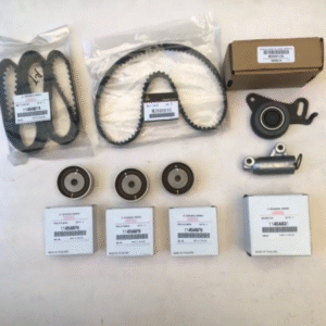 Mitsubishi, Pajero Sport, 4D56T, Timing Kit