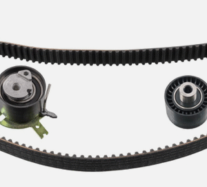 Timing Belt Kit, Jaguar XF 2.2, Freelander2, CT1142K1, JDE35823