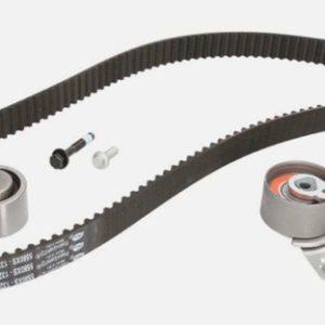 Timing Belt Kit,   VOLVO S60 II (134), S80 II (124), KTB592, 31258305, 31330188, 31359568