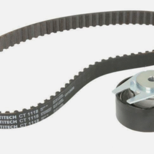 Timing Belt Kit, CT1118K1, C2C24601, LAND ROVER RANGE ROVER SPORT I L320