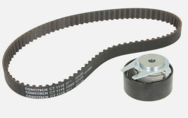 Timing Belt Kit, CT1118K1, C2C24601, LAND ROVER RANGE ROVER SPORT I L320
