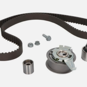 Timing Belt Kit, Audi A3 8VS,8VM, CT1168K4, 04L198119J,04L198119T