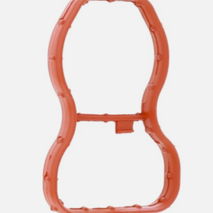Engine Intake Manifold Gasket, BMW 5-SERIES F10, F07 6-SERIES Coupe F13, 6-SERIES Gran Coupe F06, 7-SERIES F01, F02, F03, F04, Bmw  X3 F25, X5 F15, F85, X6 F16, F86, 451.730 11618507335  