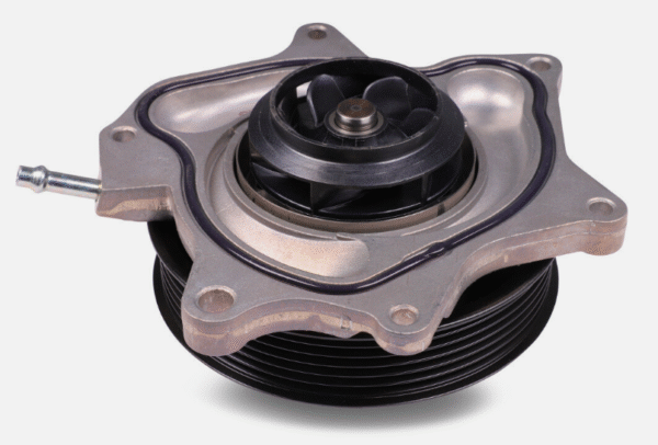 Water Pump,  PORSCHE 718 BOXSTER 982, 718 CAYMAN 982,     9A210605001 - Image 2