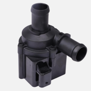 Electric Water pump/Auxiliary Water Pump, AUDI A3 Convertible 8V7, 8VE, Q2 GAB, GAG, Audi  TT FV3, SKODA OCTAVIA III 5E3, NL3, NR3, SUPERB III 3V3, 5Q0965561