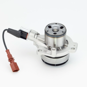 Water Pump, SKODA KODIAQ I NS6/NS7/NV7, OCTAVIA III 5E3/NL3/NR3, YETI 5L,WP6098, 04L121011
