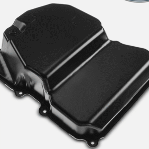 Transmission Oil Pan, Mini Cooper Countryman Paceman L4 1.6 petrol, R56/R57, 24117566354