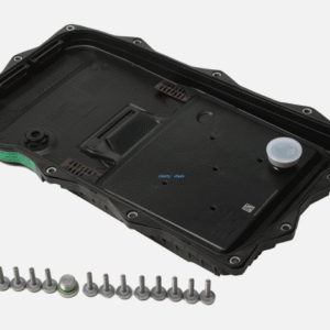 Transmission Oil Pan, BMW 1Series F20/F21, 3series F30/F80,  JAGUAR F-TYPE X152, XE X760, LAND ROVER DISCOVERY IV L319, LR4 DISCOVERY V L462, JDE26442
