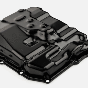 Automatic Transmission Oil Pan,  BMW I8 I12, X1 F48, MINI Cooper ClubMan F54/F55/F56,Mini Cooper Cabriolet F57,1.5l/2.0L, 24118627787