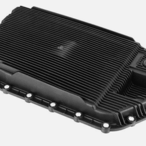 Transmission Oil Pan BMW 3 Series E90/F30, F80 E93, 5 Series E60,6 Series E63/E64, 7 Series E65, E66, E67,  7 Series F01, F02, F03, F04, X5 E70, X6 E71, E72,  Z4 Roadster E89, 24152333907