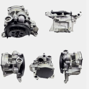 Engine Oil Pump, Bmw 5Series F10, Bmw 3 Series E90, F30, BMW X3 F25, BMW X1 E84,11417810823, N47, N47N, Diesel Engine 4Cylinder