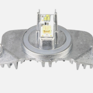 LED Angel Eyes Ring Light Module, BMW 3 Series F30, 3 Series GT F34, 63117398766, 63117311243