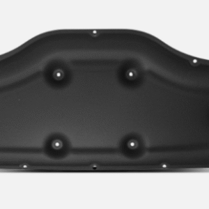 FRONT BONNET HOOD SOUND INSULATION 51487326999, 517877471230, BMW,  X1 F48, 2016