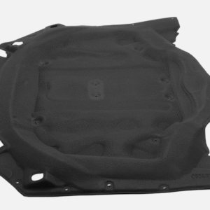 Engine Hood Insulation Panel Assembly,Mercedes-Benz W221 S350,  W222 S350 S450 S550,2216820026