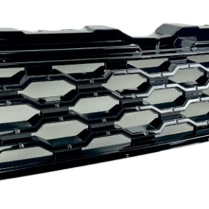 Glossy Black Show Grill, Land Rover Range Rover Evoque L538,2016-2019