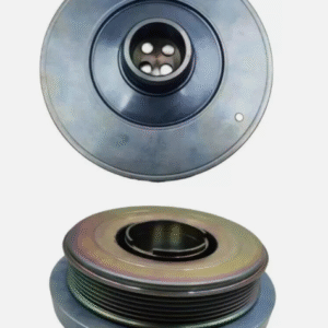 Crankshaft pulley, Bmw 3Series 330i G20, 5 Series 530i G30, X3 G01, Z4 G29, 11238679073