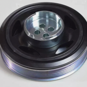 Crankshaft Pulley, MINI F55, MINI CLUBMAN F54, MINI COUNTRYMAN F60,Bmw 1 Series 116D F20, BMW X1 F48, 11238584913, 