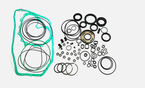 Master Transmission Repair Kit, ZF6HP26 6HP28,  Land Rover Discovery, Jaguar XF, Jaguar XJL, B183820A - Image 2