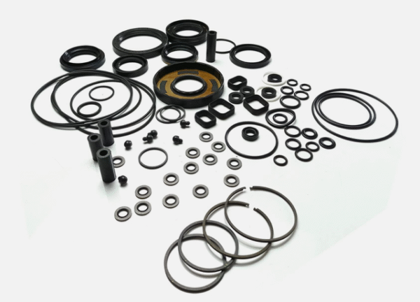 Master Transmission Repair Kit, ZF6HP26 6HP28,  Land Rover Discovery, Jaguar XF, Jaguar XJL, B183820A - Image 5