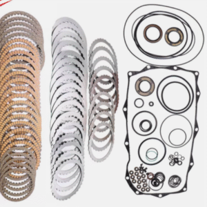 Master Transmission Repair Kit, 8hp 70, 8hp75, Jaguar XF, Jaguar XJL,Jaguar xk, Land Rover DiscoveryLR3, T21800C