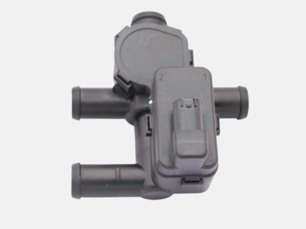 Coolant Heater Control Valve,MERCEDES-BENZ S-CLASS W221 W222, S350, S500,S600, 2308300084 - Image 4