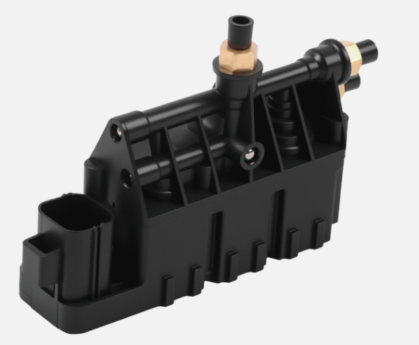 Air Suspension Solenoid Valve Block,  LAND ROVER RANGE ROVER III L322,Land Rover LR4 2012-2016, RVH500050 - Image 5