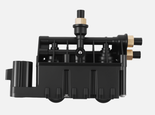 Air Suspension Solenoid Valve Block,  LAND ROVER RANGE ROVER III L322,Land Rover LR4 2012-2016, RVH500050 - Image 6