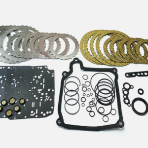 Master Transmission Repair Kit, Audi A3, Audi Q3, Skoda Octavia, Skoda Superb, 02E Dq250,