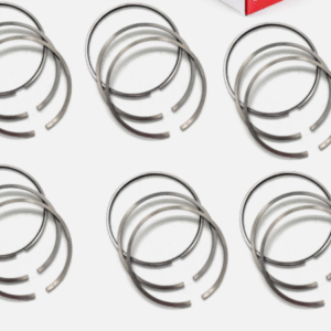 Piston Ring Set, Bmw 5Series F10,F11. 5 Series GT F07,   5 Series E60,BMW X5 E70, BMW X6 E71 Bmw 7 Series F01, F02, N57/N57N, 3.0 Diesel, 11257811793