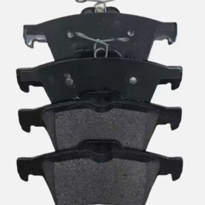 Jaguar XF 250, XJ X351, Rear brake Pads C2C27271