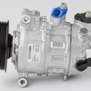 AC Compressor, Audi Q3, Audi TT 2.0, TFSI, 5K0820803C